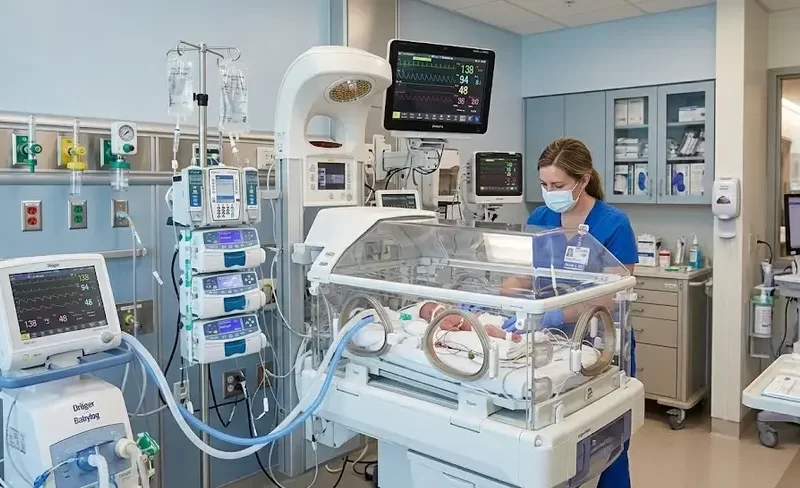 ICU: 7 Powerful Facts About Intensive Care Units