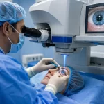 Corrective eye surgery consultation-Corrective Eye Surgery 1