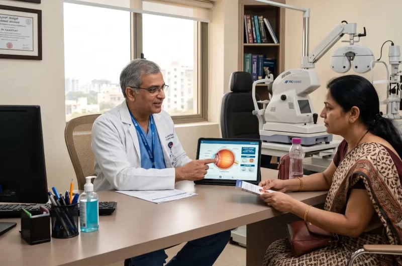 How Much Does Eye Surgery Cost?