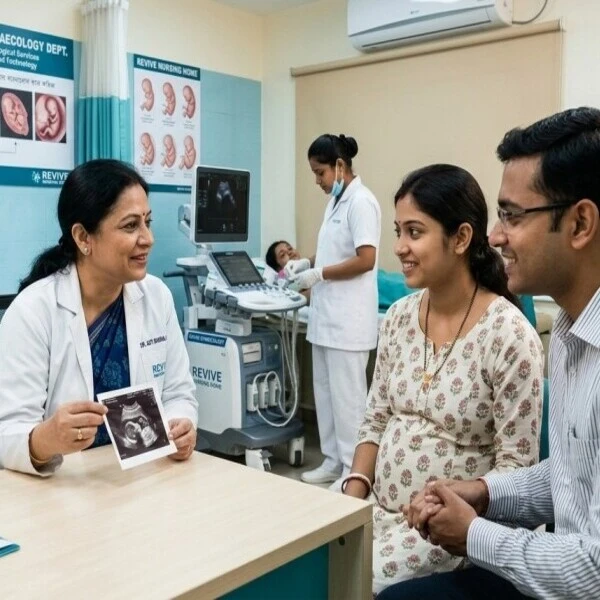 services gynaecology r w